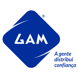 GAM Parceiro Herics Idiomas - GAM