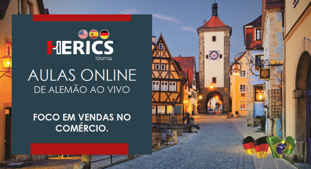 Herics Idiomas