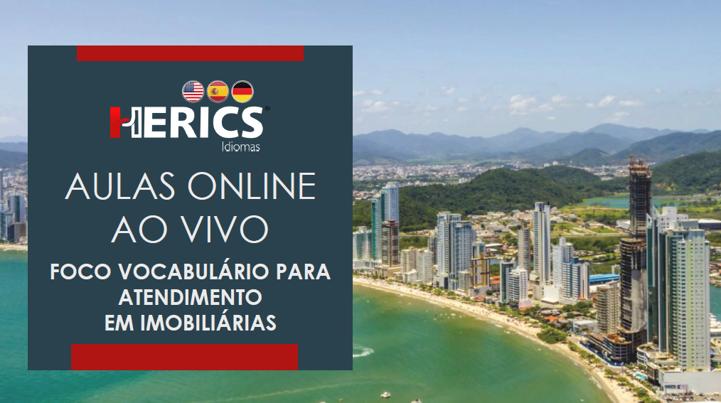 Herics Idiomas
