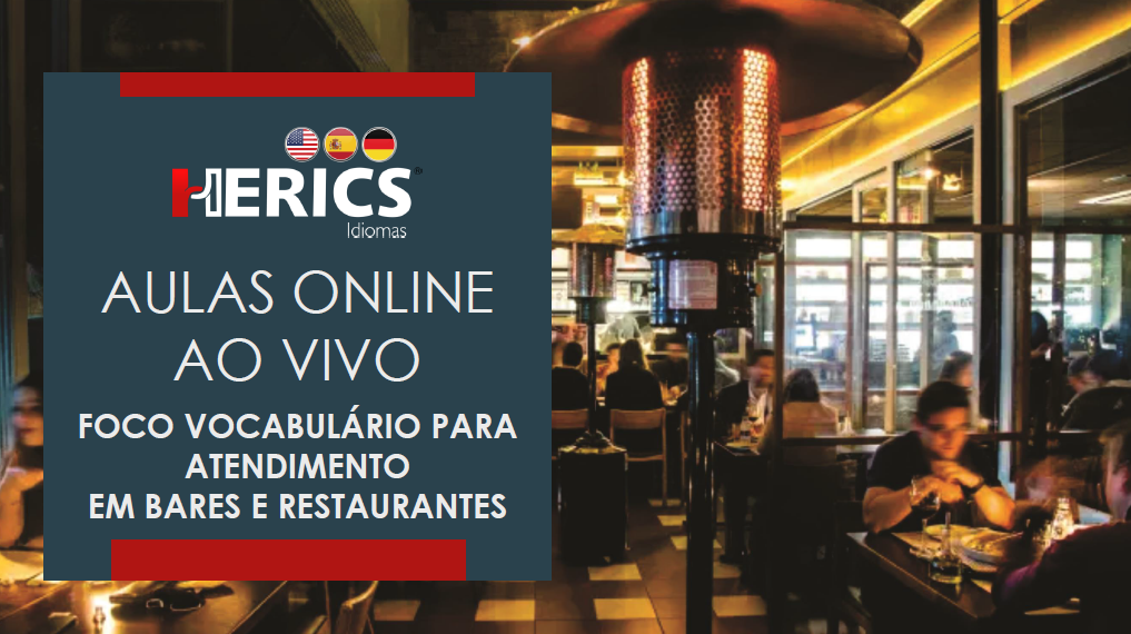 Herics Idiomas