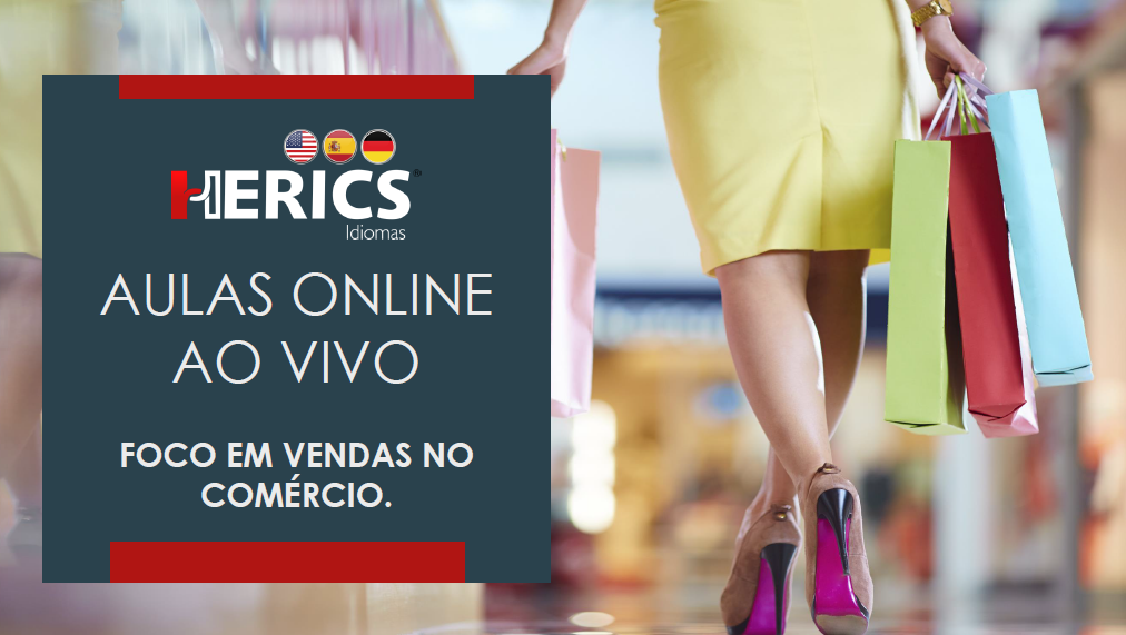 Herics Idiomas