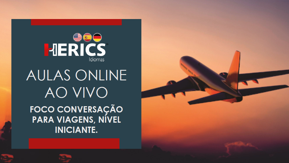 Herics Idiomas