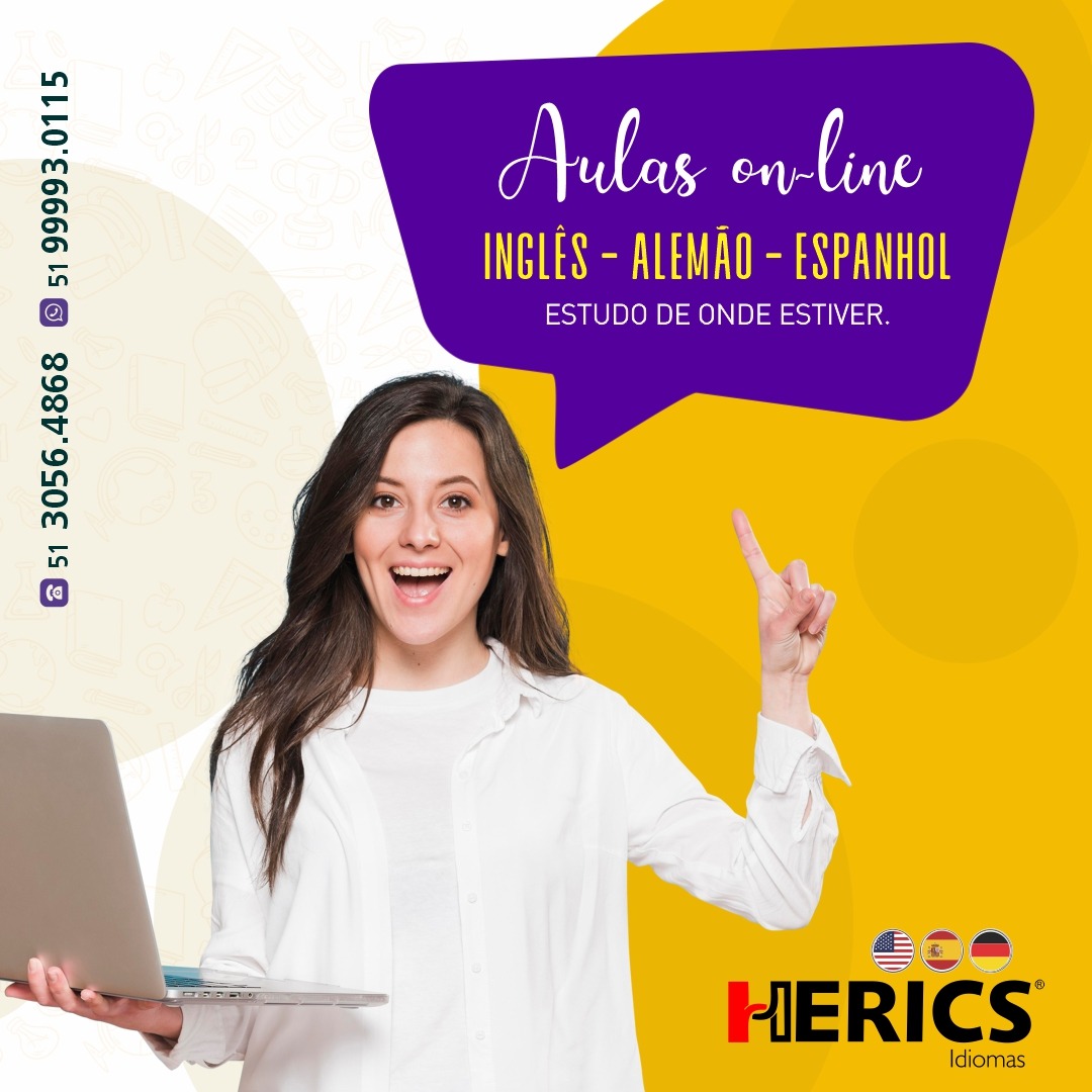 Herics Idiomas