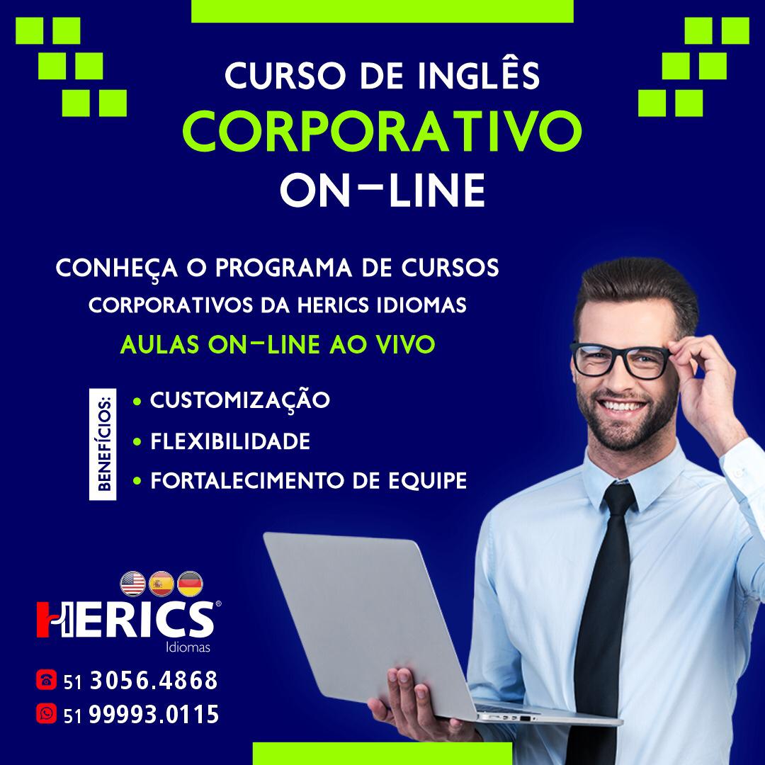 Herics Idiomas