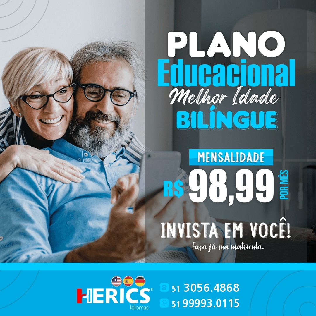 Herics Idiomas